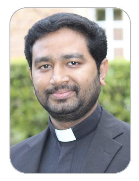 Dr Jijo James Indiparambil CST